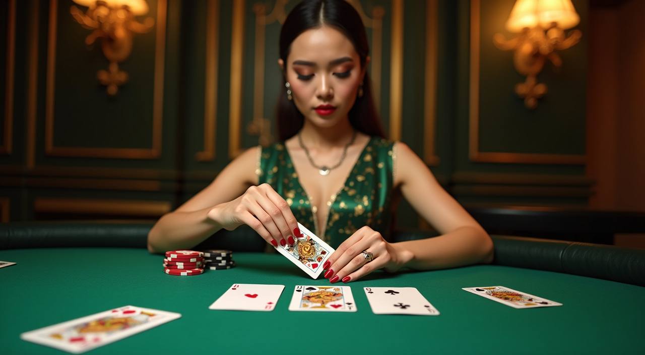 mitosbola Casino and slots on one home page